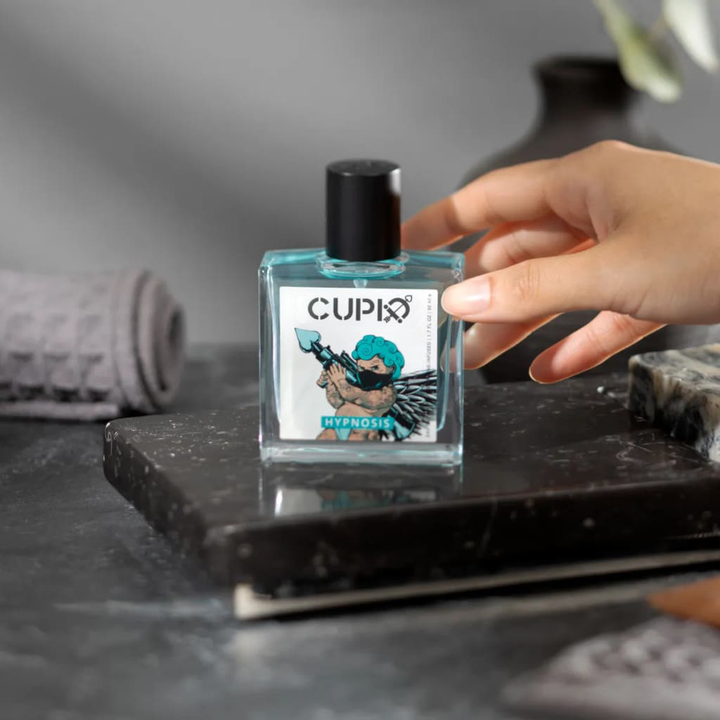 Cupid Hypnosis™ 2.0