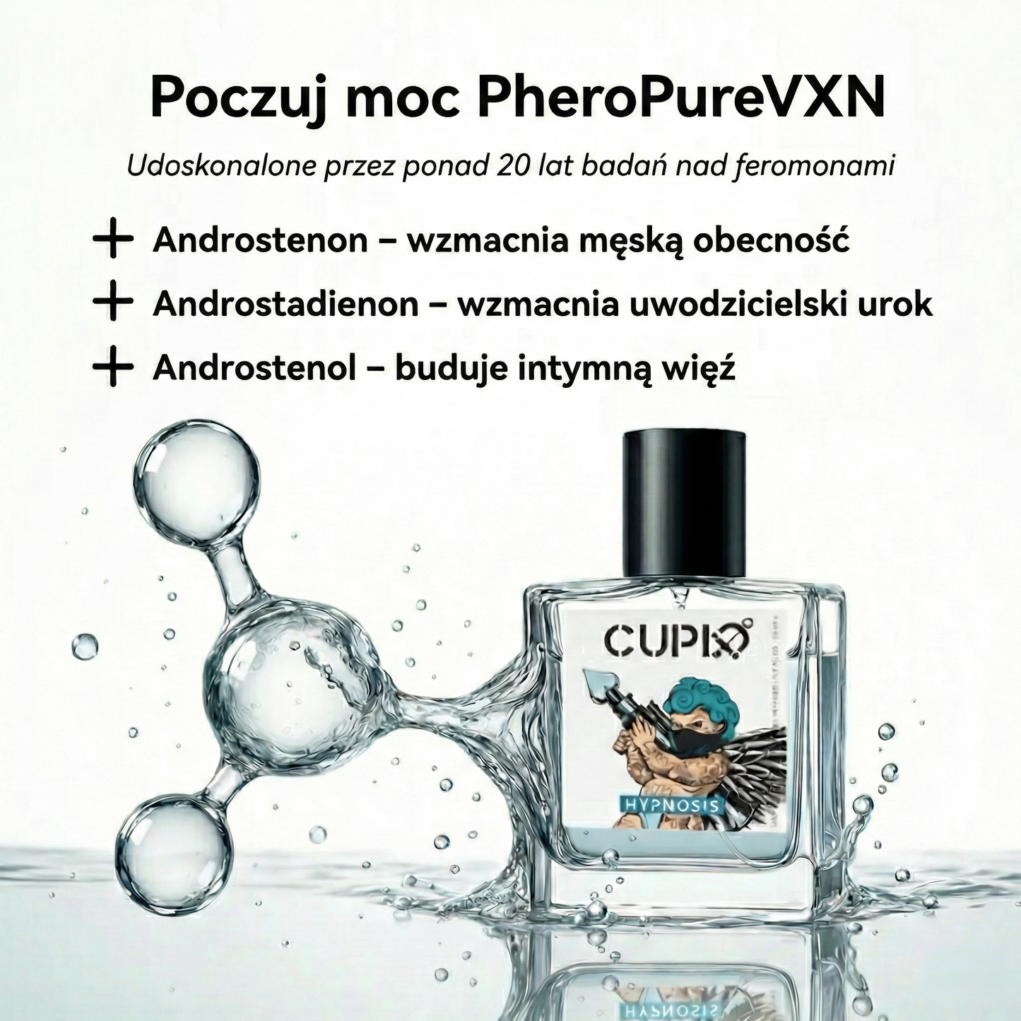 Cupid Hypnosis™ 2.0