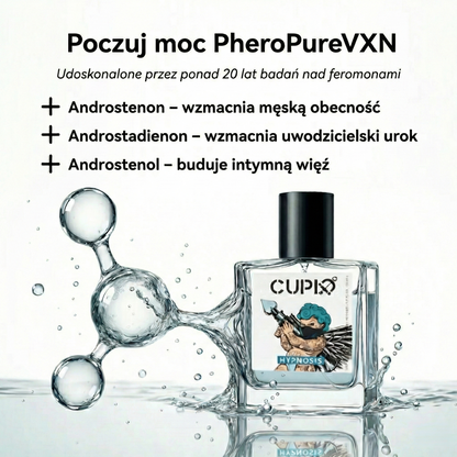 Cupid Hypnosis™ 2.0