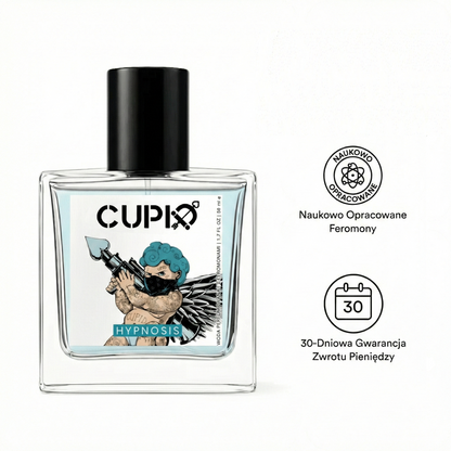 Cupid Hypnosis™ 2.0